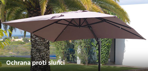Ochrana proti slunci