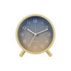 WECKER Gradient 5/11/11 cm - Gelb, Metall (11/11/5cm) - Karlsson