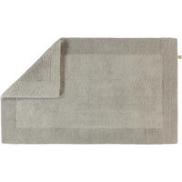 BADTEPPICHE PRESTIGE STONE - 320 - Beige, Textil (70/130cm) - Rhomtuft