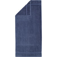 HANDTÜCHER BELIEF NEPAL - 4720 - Blau, Textil (67/140cm) - Vossen