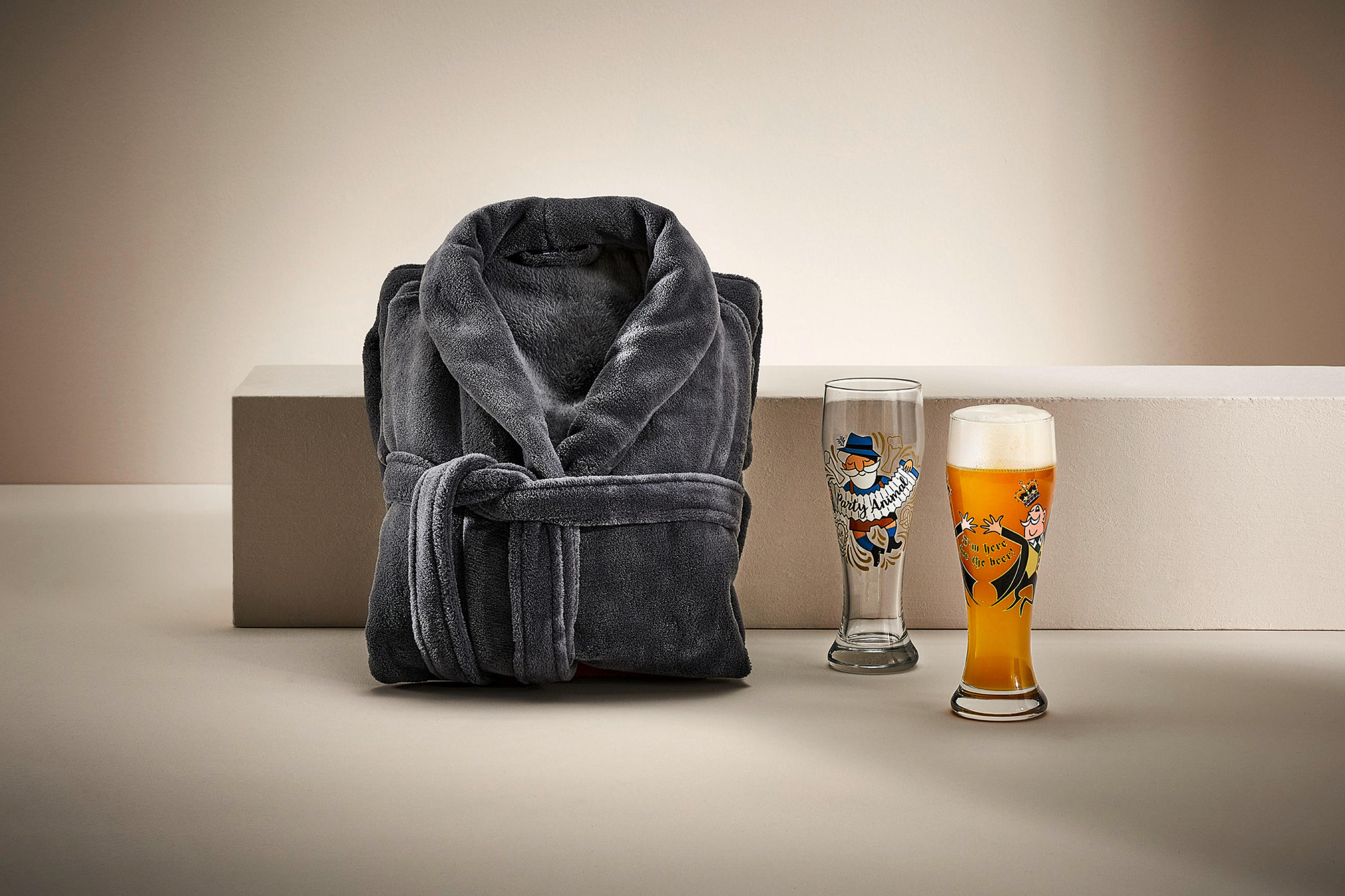 Presenttips för man