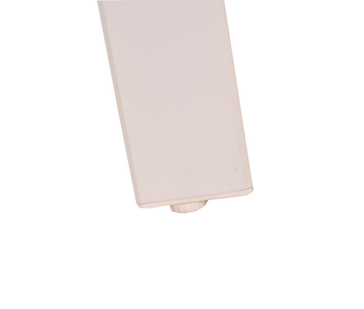 GARTENTISCH Johann Terrassentisch - Braun, Kunststoff (200/100/74cm) - DELUKE