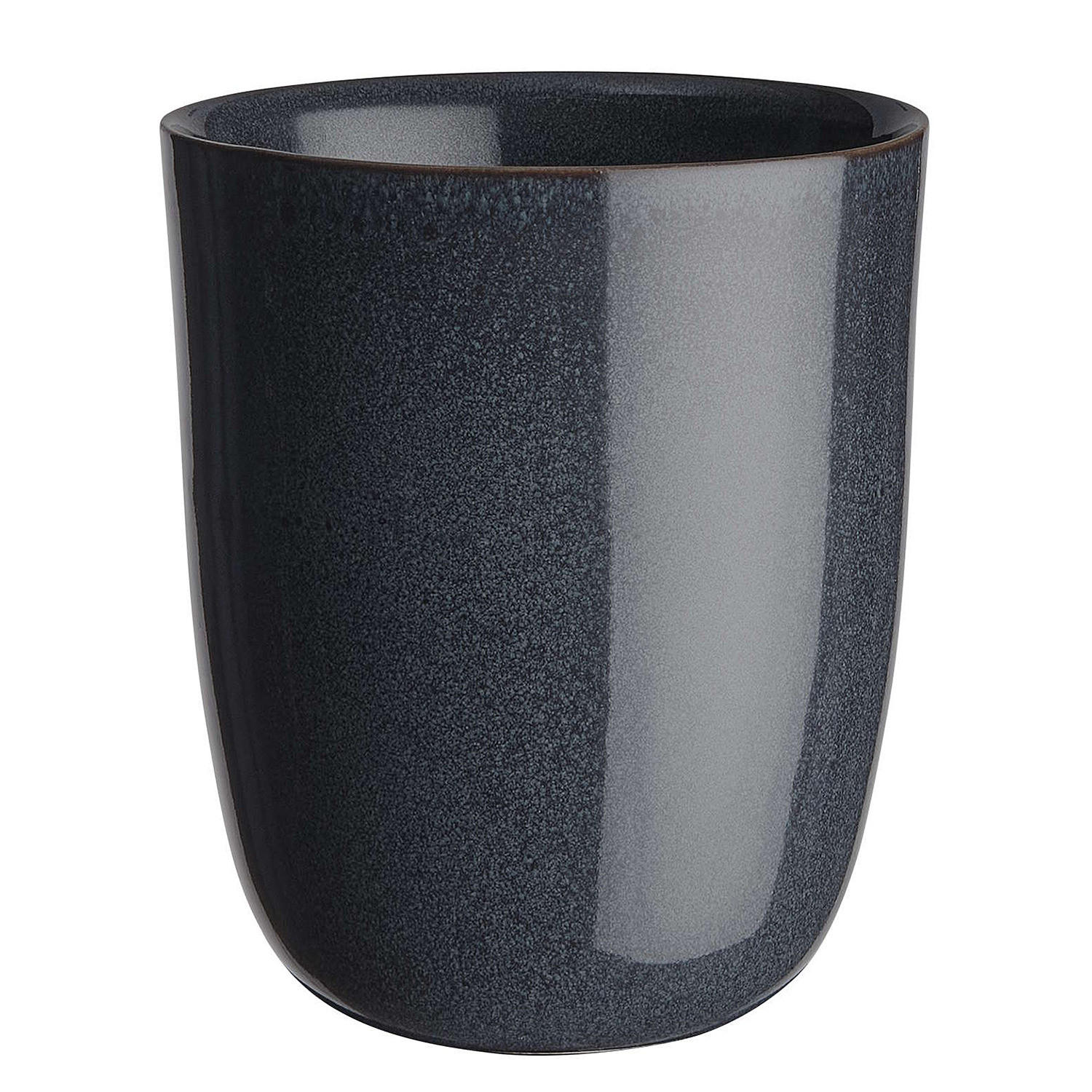 TASSE Native - Schwarz, Keramik (0.3L) - Butlers