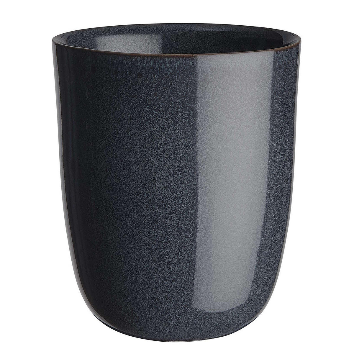 TASSE Native - Schwarz, Keramik (0.3L) - Butlers
