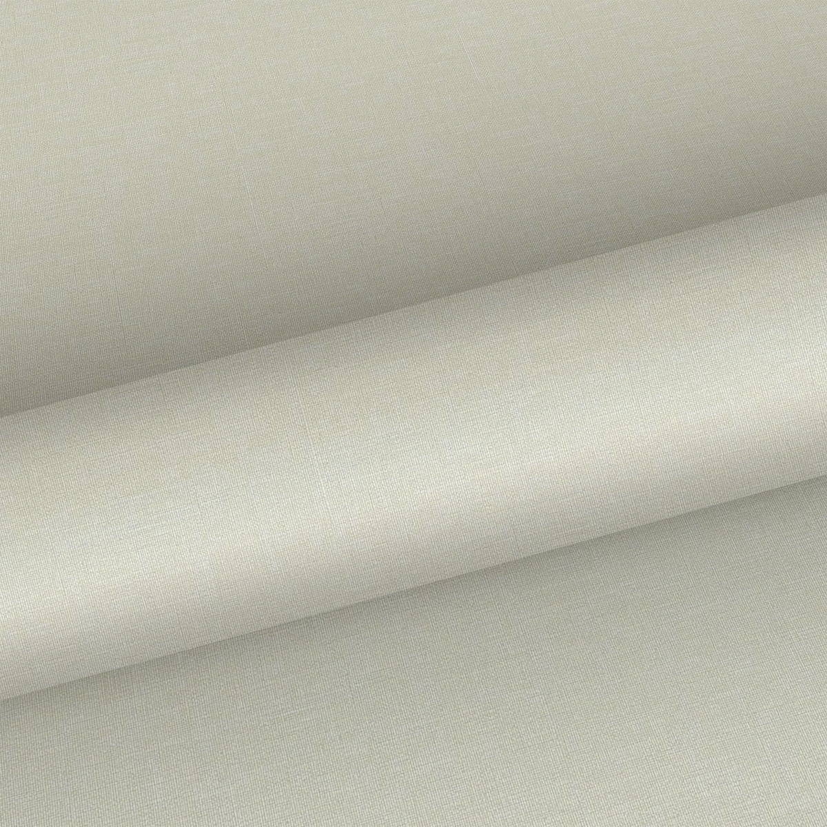 TAPETE Leinen-Optik 53 cm x 10 m - Beige, Papier (53/1000cm) - Sanders & Sanders