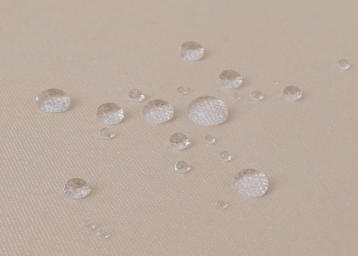 ZAHRADNÍ ŽIDLE Krémově bílá - bílá, kov (64/67/70cm) - MCW