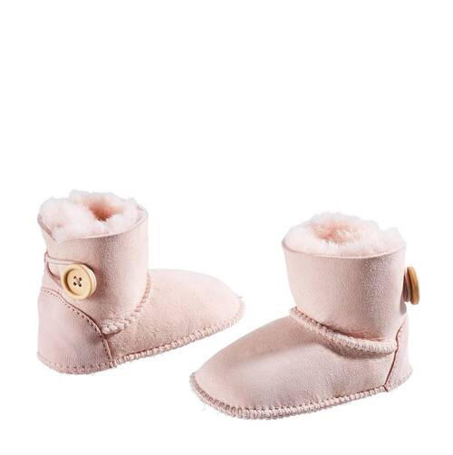 Schuhe Flauschi - Patinio