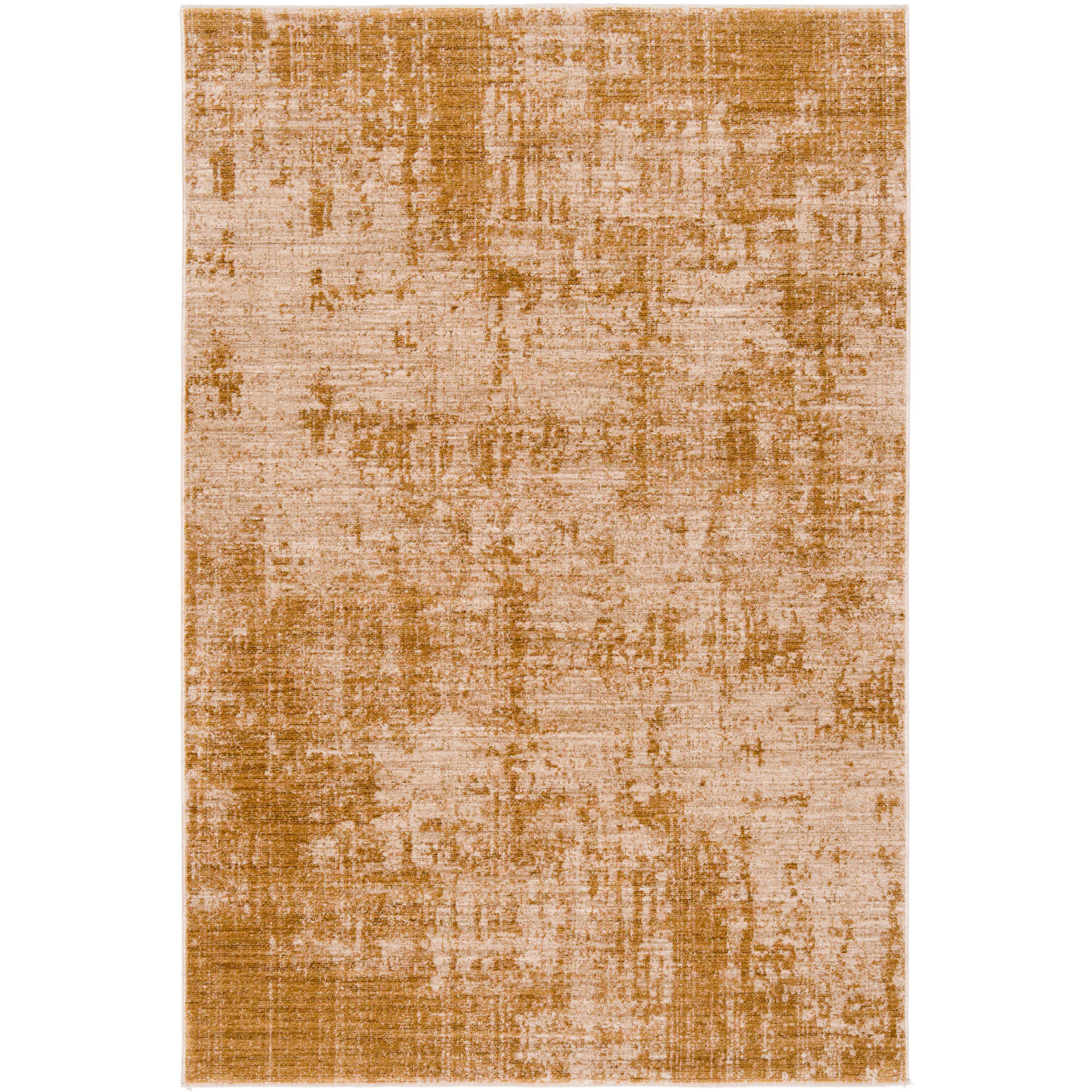 VINTAGE TEPPICH SORENA - Goldfarben, Textil (120/175cm) - Pergamon