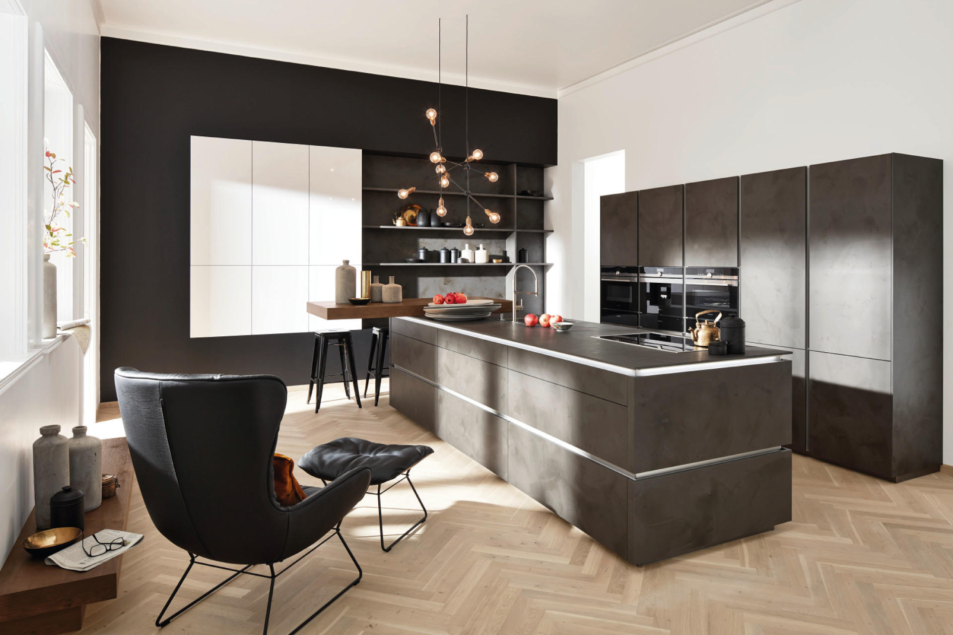 Dieter Knoll DK613 KÃ¼che
