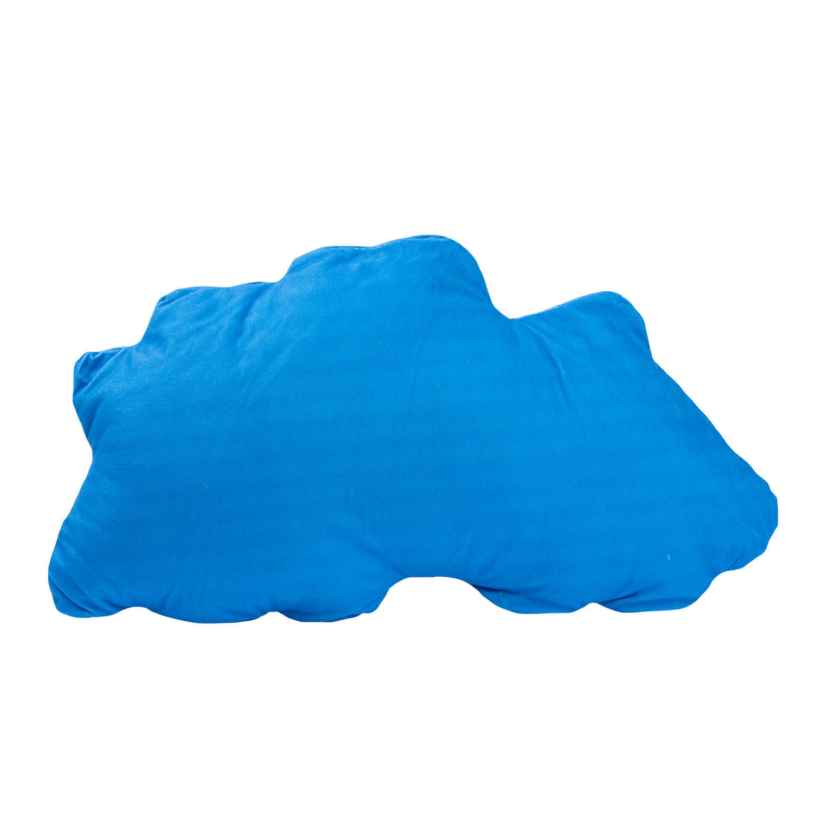 KINDERKISSEN Peppa Wutz Familie Wutz im Auto 48 x 28 cm - Multicolor, Textil (48/28cm) - United Labels