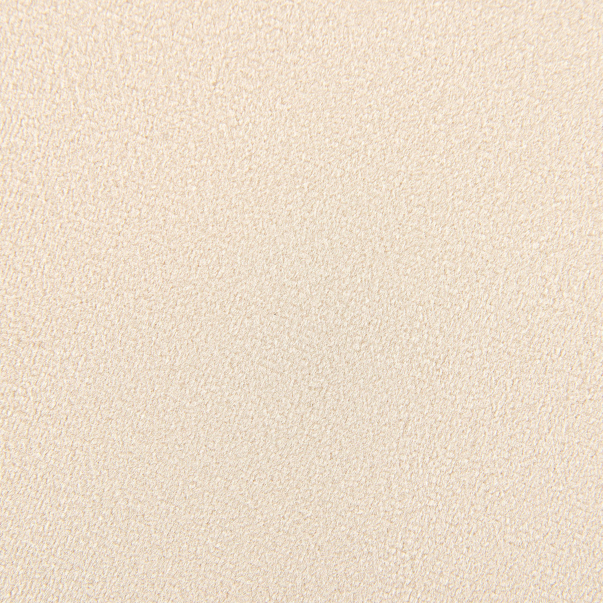 POUF Louin 48/48/41 cm - Orange, Textil (48/41/48cm) - Beliani