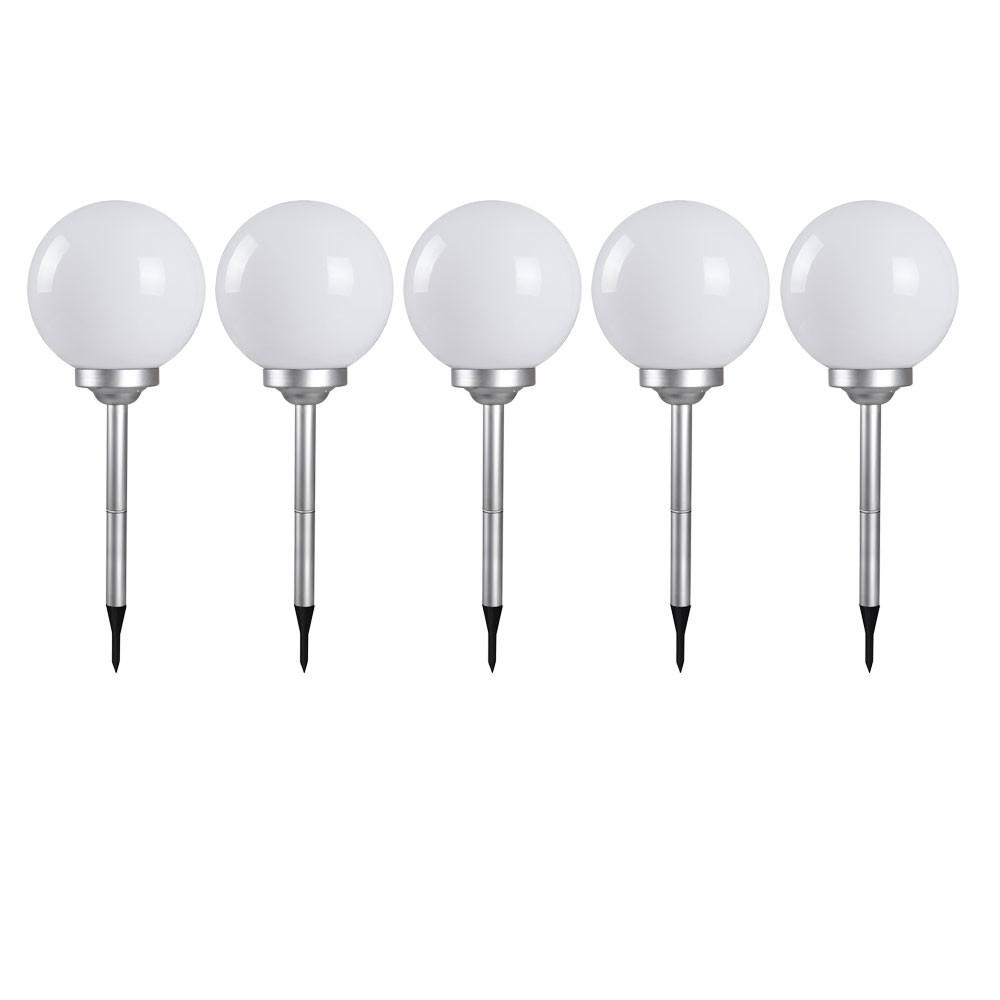 XXXLutz Led Weiß 30x70x30 cm