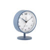 WECKER Brisk Dome 6/11/13 cm - Blau, Metall (11/13/6cm) - Karlsson