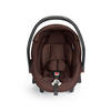 KOMBI-KINDERWAGEN 3-in-1 Puro Solid inkl. Babyschale & Wickeltasche - Braun, Kunststoff (61/94/122cm) - Cam il Mondo del Bambino S.p.A.