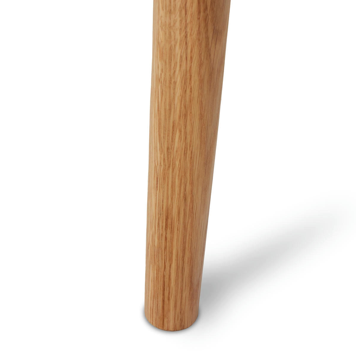 COUCHTISCH quadratisch Eiche massiv 70/70/52 cm - Eichefarben/Braun, Holz/Holzwerkstoff (70/70/52cm) - Furnhouse