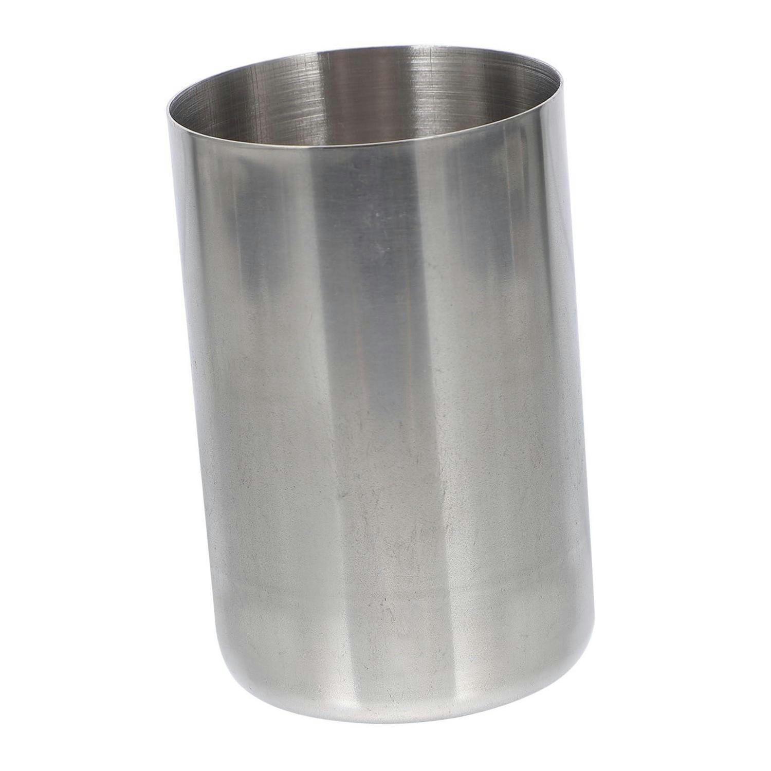 XXXLutz Messbecher Silber