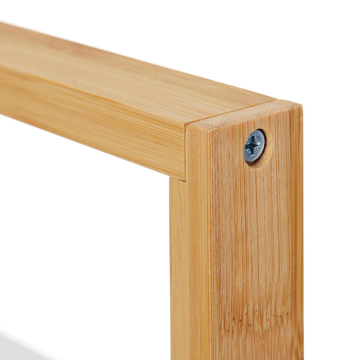 BADREGAL - Multicolor, Holz/Holzwerkstoff (30/88/18cm) - Relaxdays