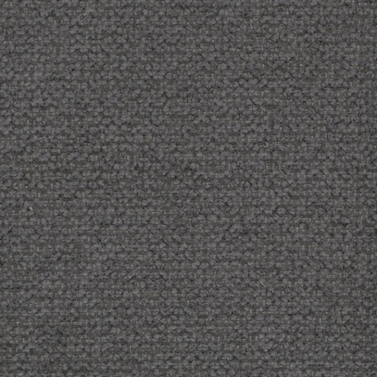 ECKSOFA Dunkelgrau OLIVIO II Ausziehbar Links - Dunkelgrau/Grau, Textil (289/190cm) - Sepro Meble