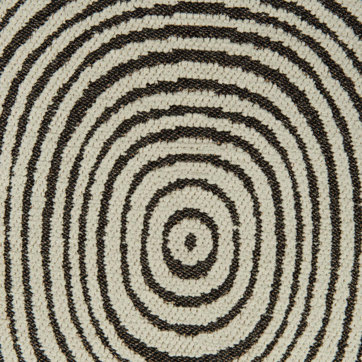 TEPPICH Tabasco Ebony Ivgoldy 170/240 cm - Beige, Textil (170/240cm) - Lola&Moi