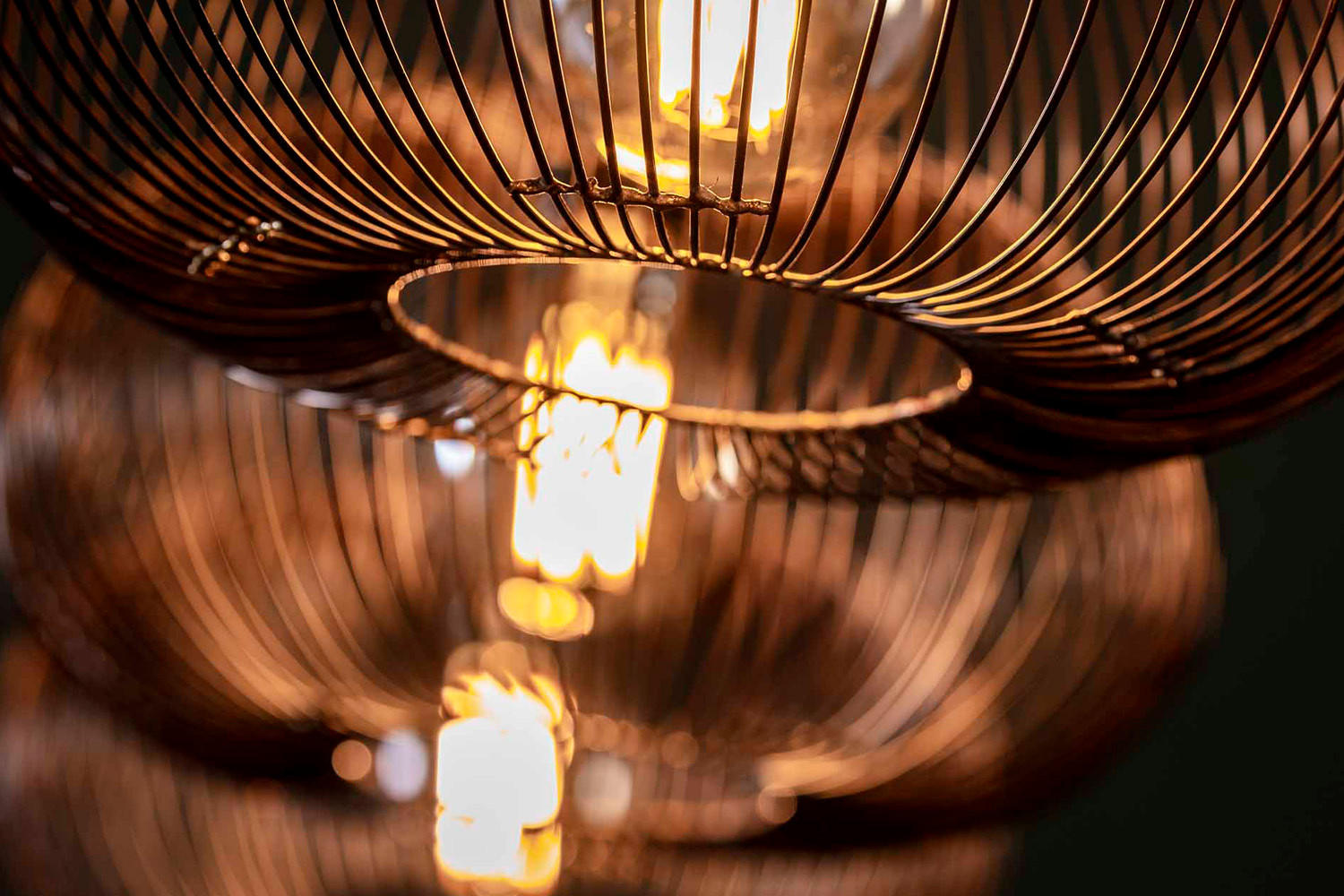 HÄNGELAMPE CATAVI Schwarz Metall - Schwarz, Metall (35/170/150cm) - KAWOLA