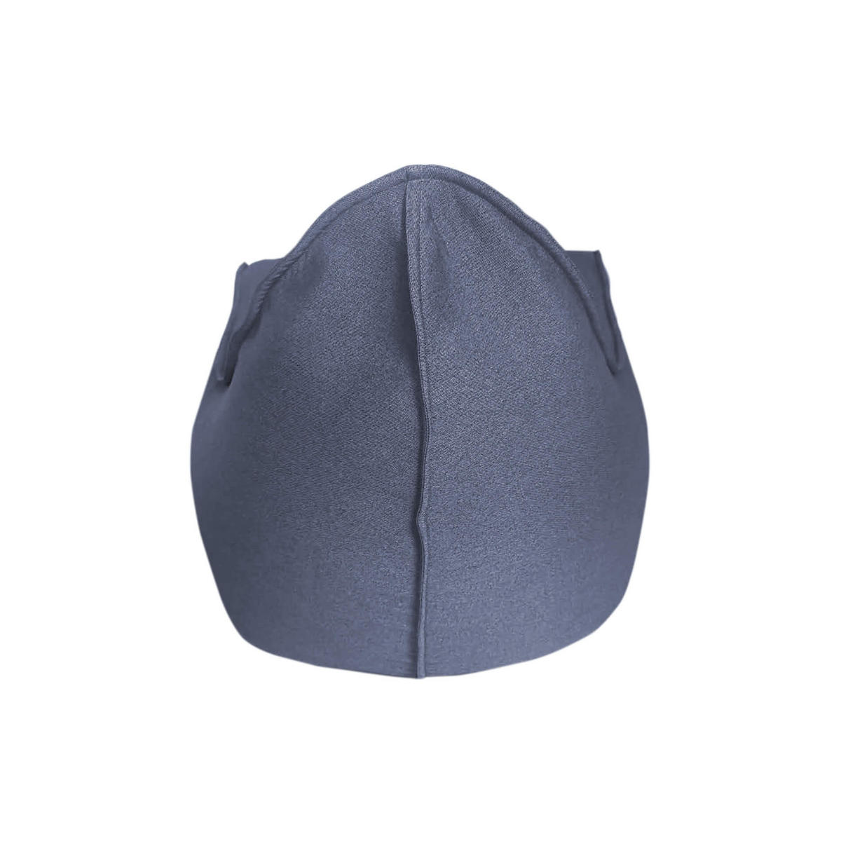 SITZSACKBEZUG Blau 90/80/70 cm - Blau, Textil (90/70/80cm) - Mobili Rebecca