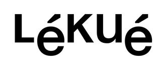 LEKUE