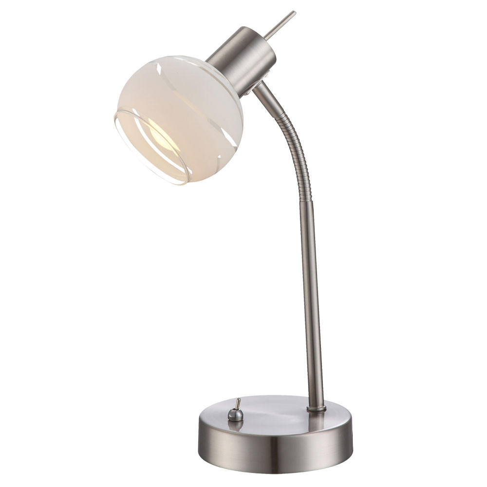 Globo Lighting Led Silber 22x34x22 cm
