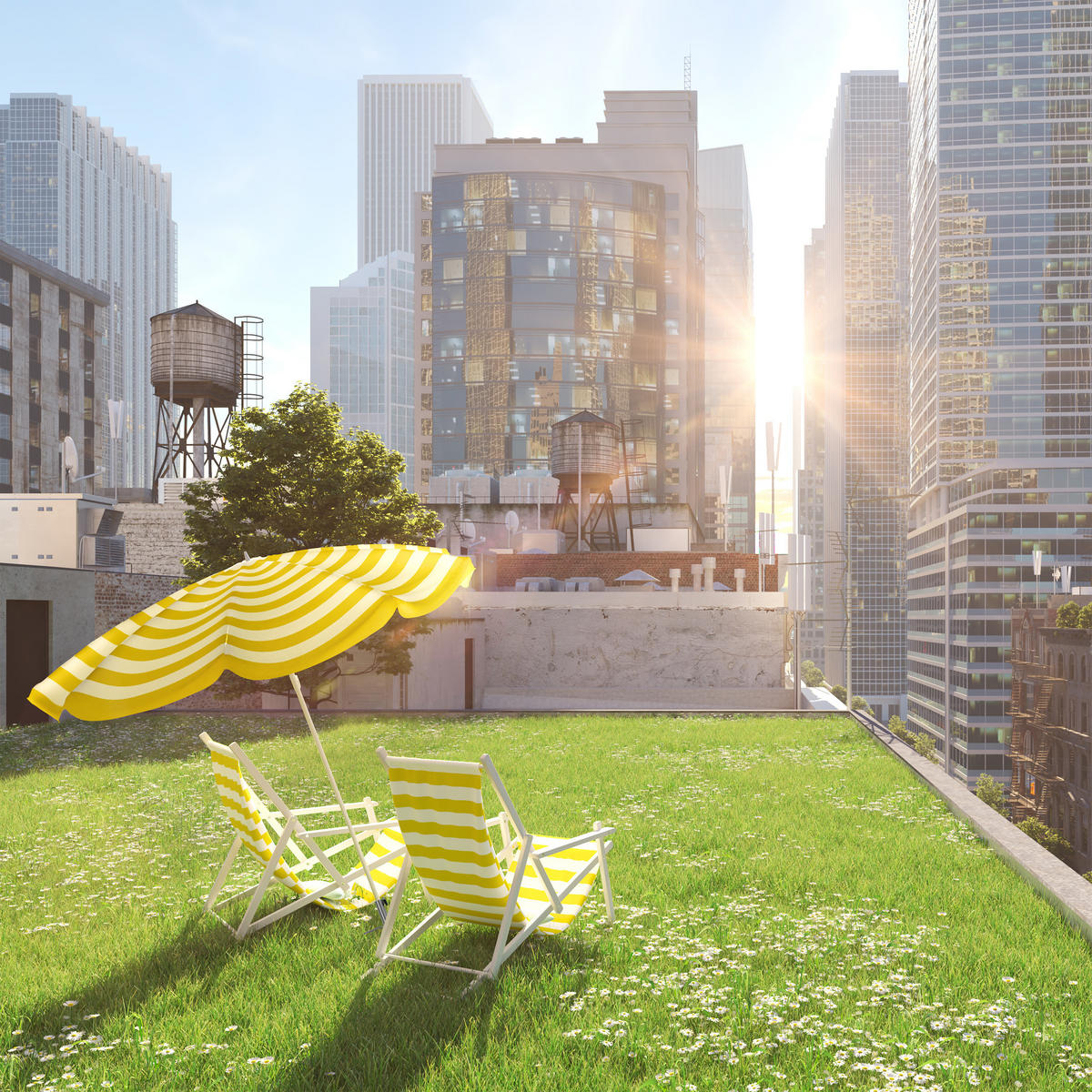 TRÁVNÍKOVÁ hrot - šedá, kov/plast (13/32/3cm) - Relaxdays