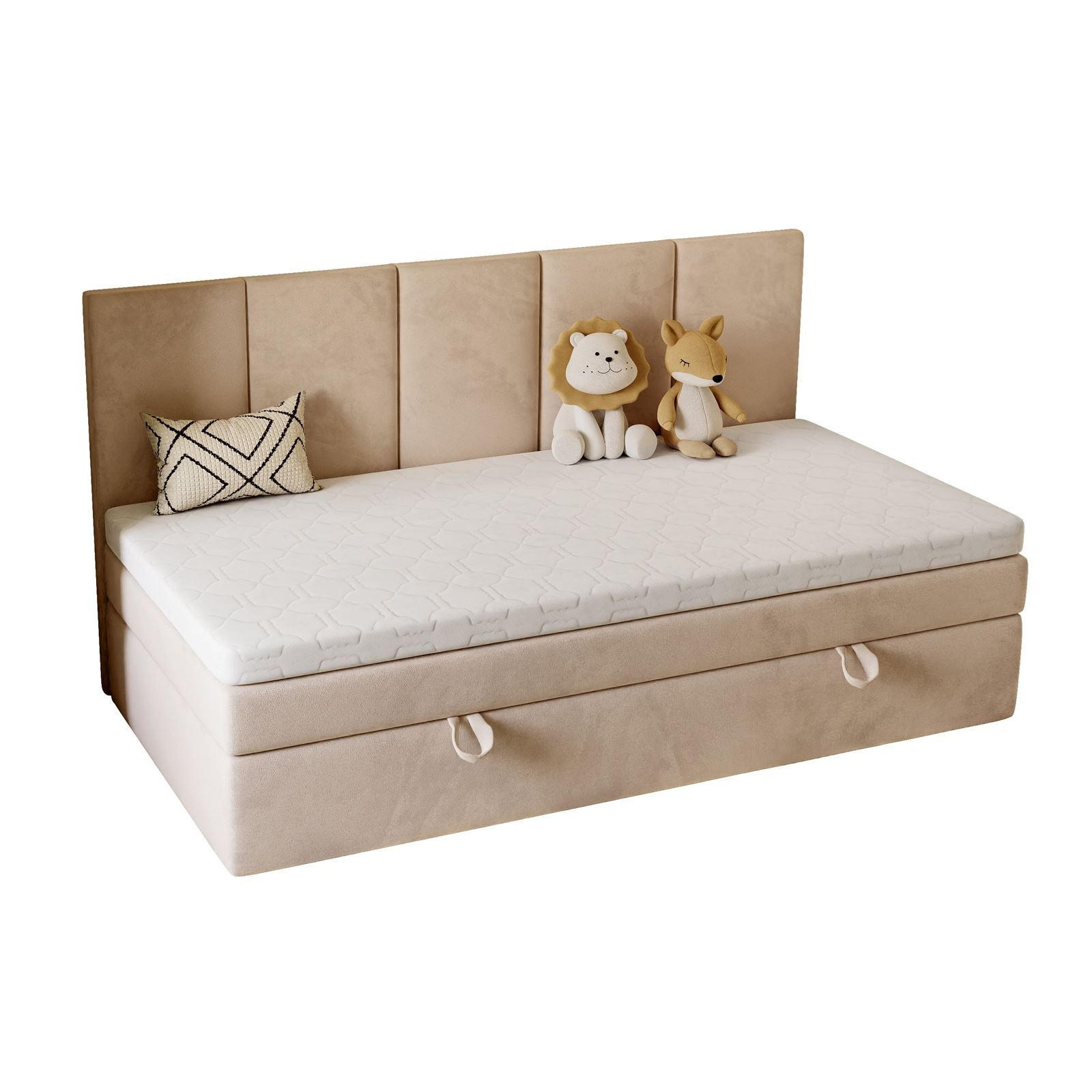 Lookway Boxbett Beige