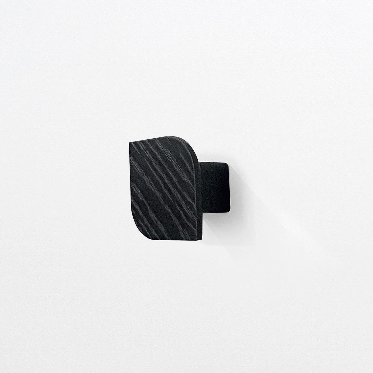 HAKEN Cielo 3er-Set - Eichefarben, Holz (5/5/3.4cm) - Woodendot