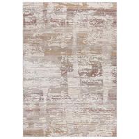 MAZOVIA TEPPICH SL25A - Beige, Ecru - 120 x 170 cm - Ecru/Beige, Textil (120/170cm) - Mazovia