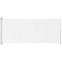 SEITENMARKISE Ausziehbar 180x500 cm Creme - Creme, Textil (180/5/180cm) - furnicato