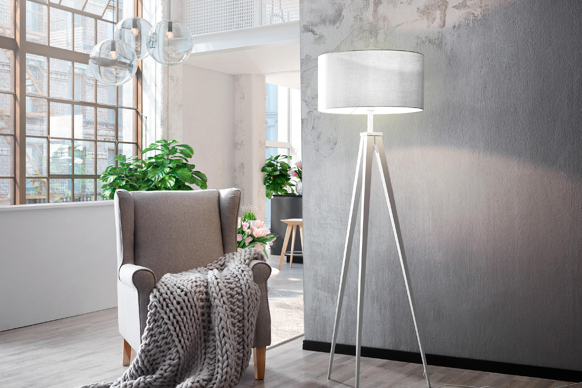 Leuchtenhighlights bei XXXLutz