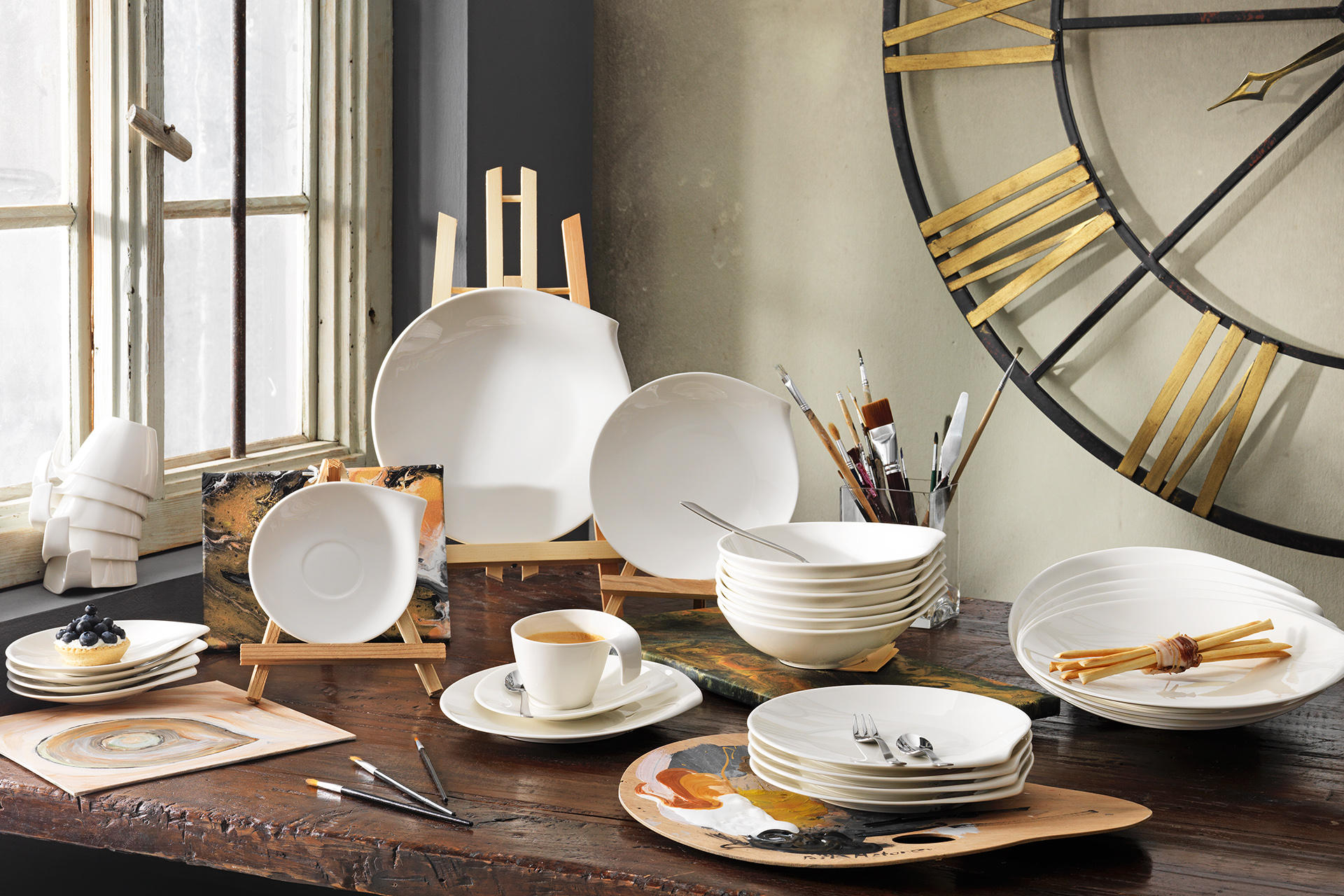Villeroy & Boch látványkép 1