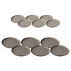 TAFELSERVICE Jasper taupe 12er Set - Taupe, Keramik (1/1/1cm) - Ritzenhoff Breker