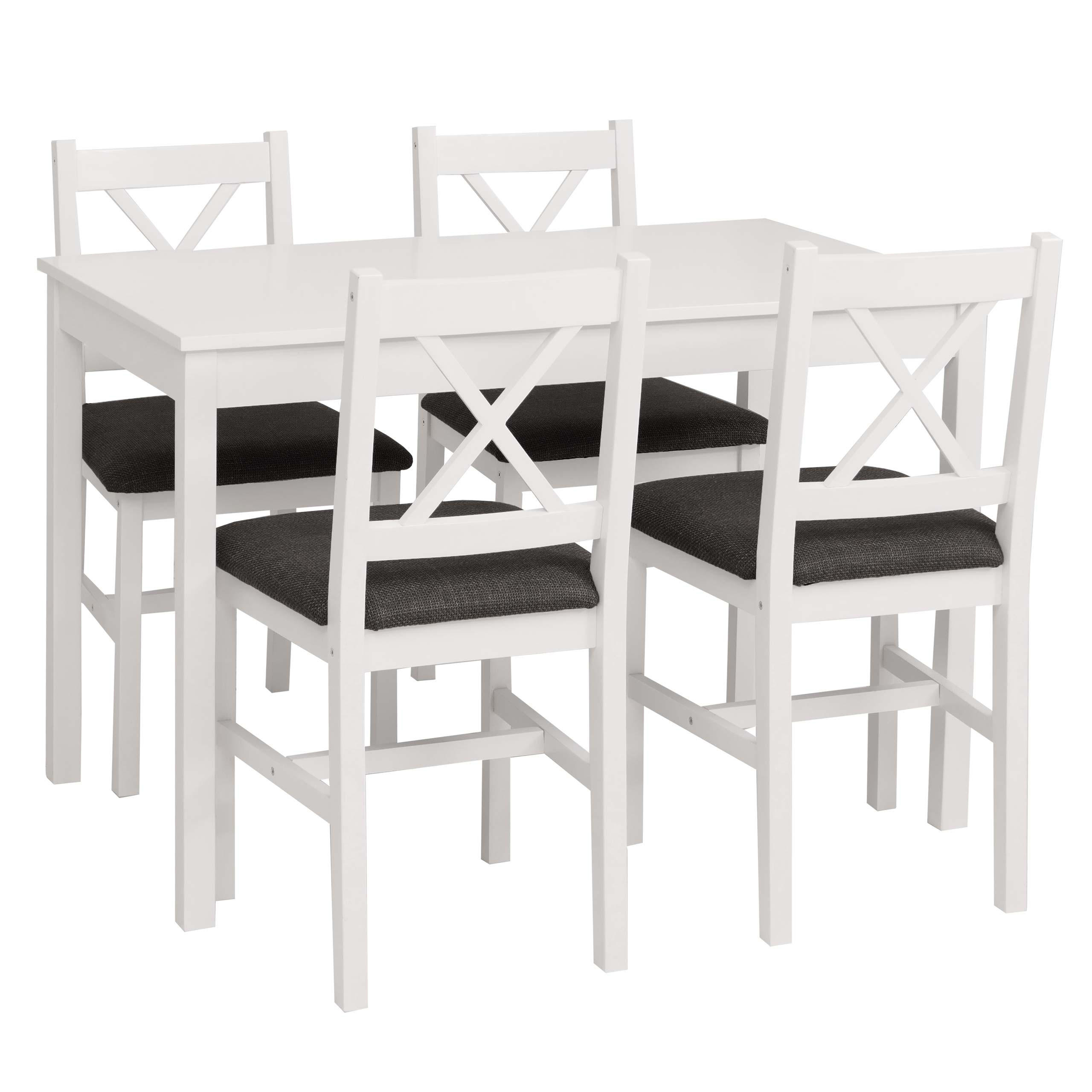 JEDILNI SET Dekor borovine - barve bora, les - MCW