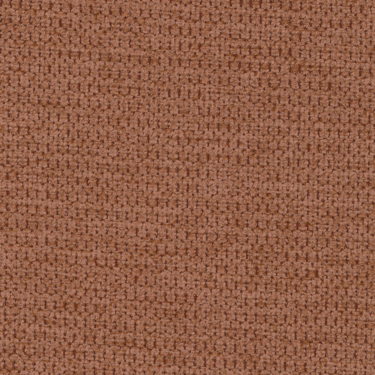 ECKSOFA aus Polyester Revolto L 6 Sitzer, Orange (Aragon 56) - Orange, Textil (268/163cm) - Meblito