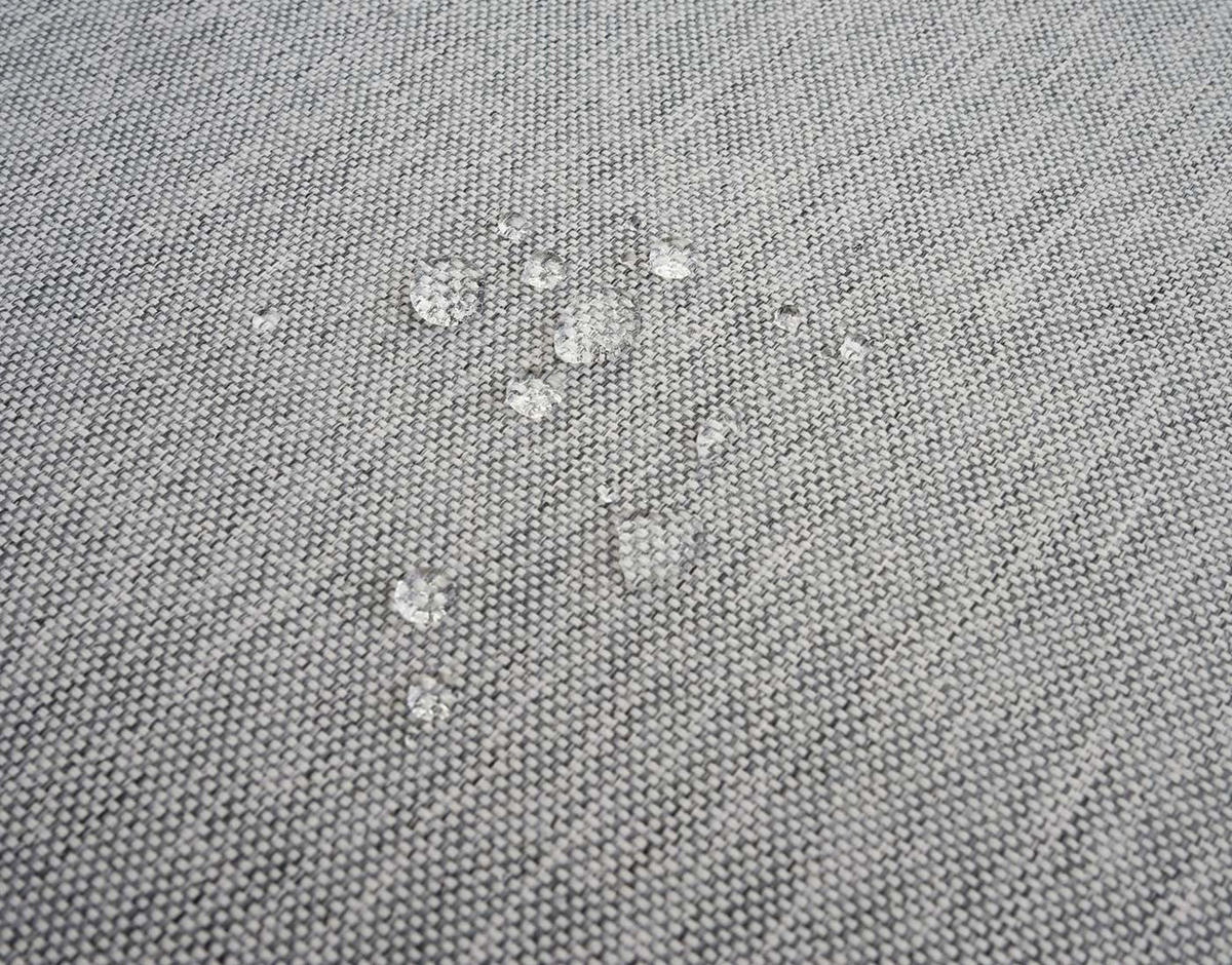 LOUNGE-SESSEL Schwarz, Beige, Hellgrau - Beige/Hellgrau, Holz (82/75/82cm) - MCW