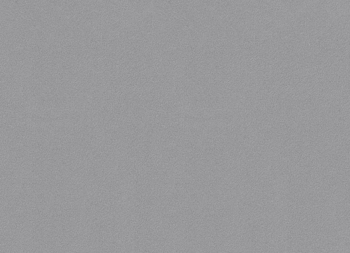 RELAXSOFA NORDEL 3-Sitzer, grau - Schwarz/Grau, Holz/Textil (194/80/105cm) - Courtois Laville