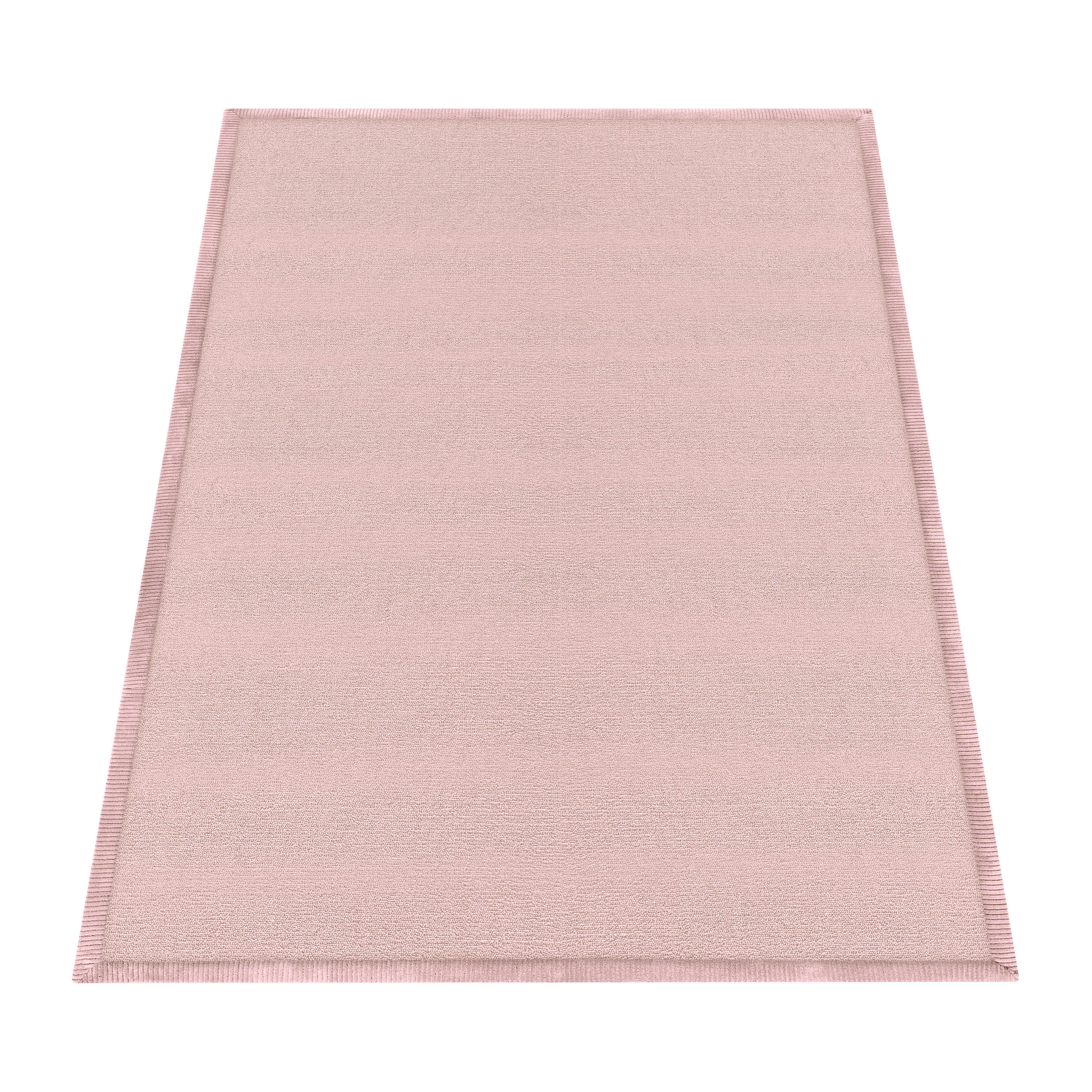 KINDERTEPPICH 200/200 cm Tatami 475 - Pink, Textil (200/200cm) - Paco Home