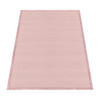 KINDERTEPPICH 200/200 cm Tatami 475 - Pink, Textil (200/200cm) - Paco Home