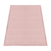KINDERTEPPICH 160/220 cm Tatami 475 - Pink, Textil (160/220cm) - Paco Home