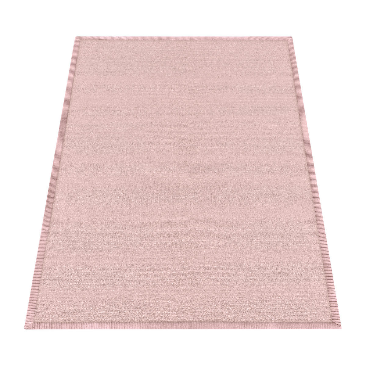 KINDERTEPPICH 160/220 cm Tatami 475 - Pink, Textil (160/220cm) - Paco Home