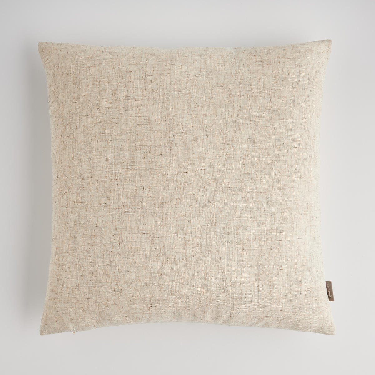 KISSENBEZUG Carrolicious - Beige, Textil (45/45cm) - home&you