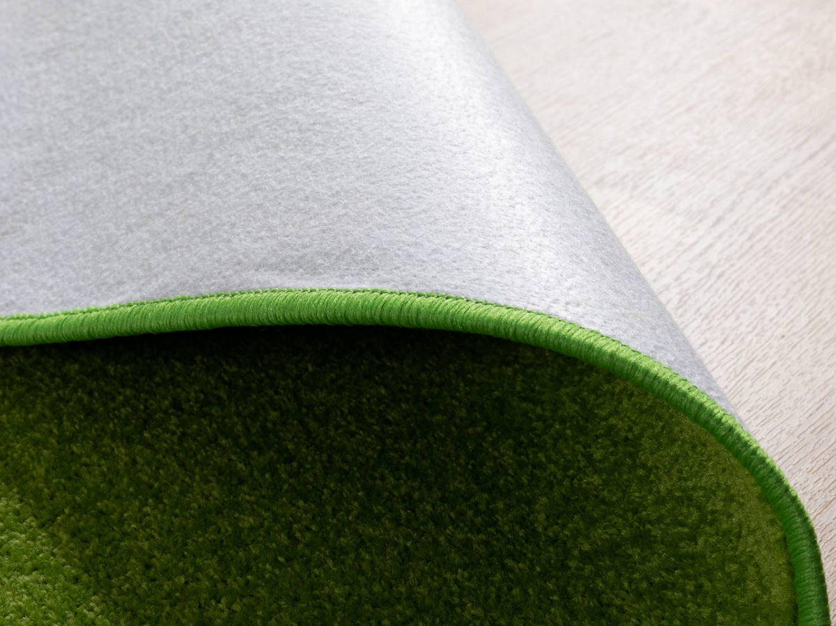 TEPPICH 200/300 cm Ibiza - Grün, Textil (200/300cm) - Steffensmeier