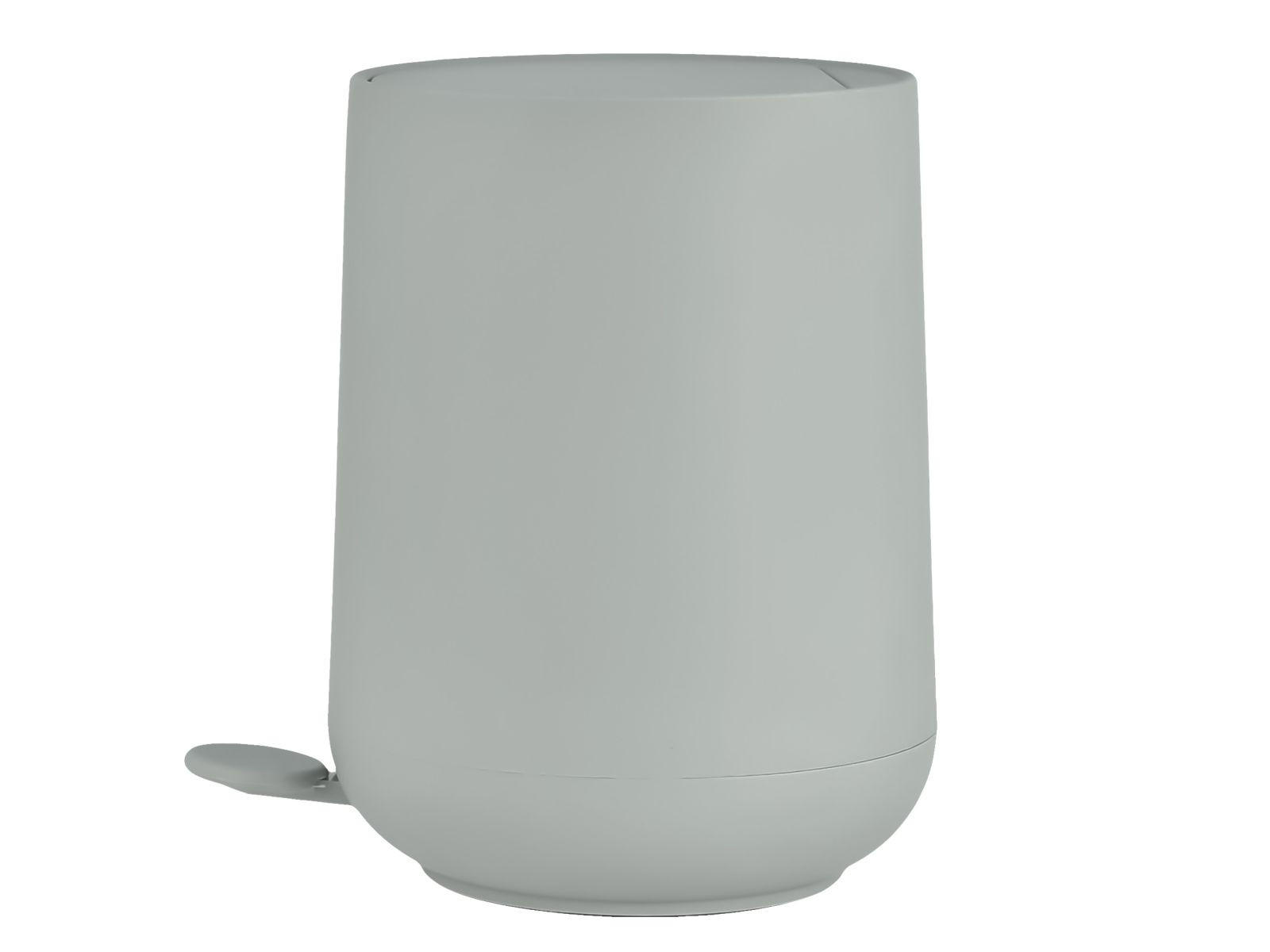 Thumbnail - Zone Denmark Bad, Grün, Kunststoff, 23x29x23 cm, Badaccessoires