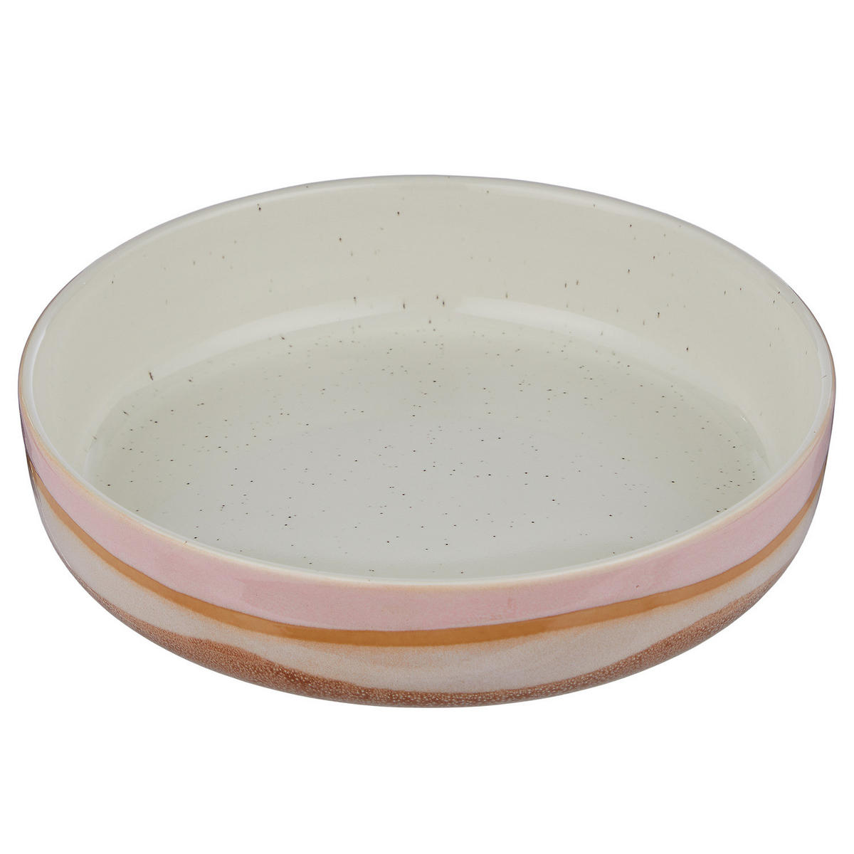 PASTATELLER Medley 1L - Rosa, Keramik (21/21/4.8cm) - Butlers