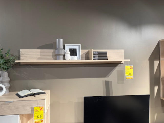 Wandboard Basel-G - Stylife