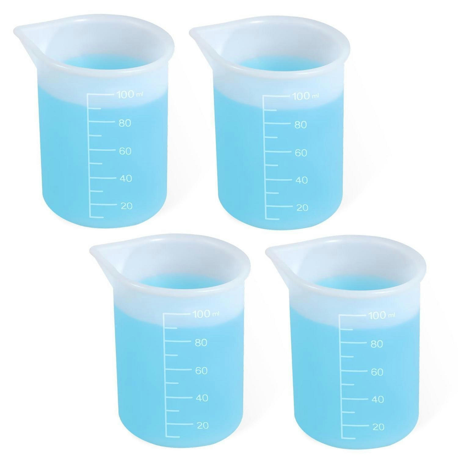 XXXLutz Messbecher Transparent