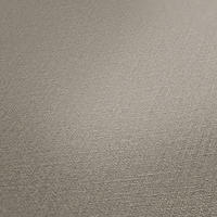 VLIESTAPETE Braun 53/1005 cm - Braun, Kunststoff/Textil (53/1cm) - KUNSTLOFT